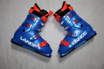 Fischer Curv Pro 160 cm - 6