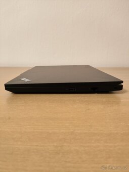 Lenovo ThinkPad E14 G5 – i5-1335U | 8GB | 256GB - 6