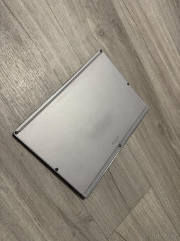 Microsoft Surface Book 1 [i7, NVidia, 16GB RAM, 500GB SSD] - 6