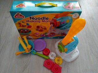 Sada na modelování - 6