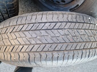 215-70/R16 Mitshubishi ASX - letní - 6