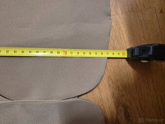 Sako a kalhoty v.XL - 6