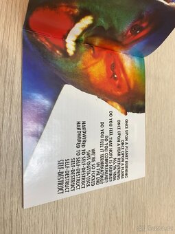 2 CD: METALLICA: HARDWIRED...TO SELF-DESTRUCT, 2016, 1.Press - 6