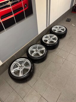 Disky Audi RS 5x112 R19 - 6