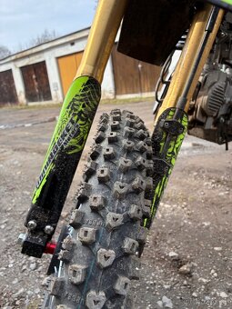 Pitbike Minirocket 140 - 6