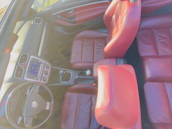 Volkswagen EOS 2006 2.0 TDI 103KW 203000km - 6