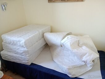 ortopedická matrace - 6