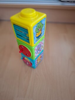 Hračky pro nejmenší - 6