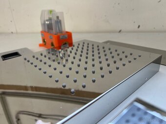 Sprchová baterie - 6