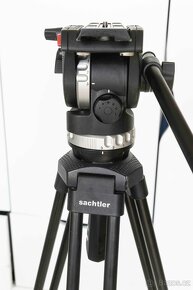 Videostativ Sachtler Ace M GS - 6