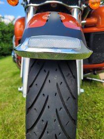 Harley Davidson flhtk Electra Glide Ultra Limited - 6