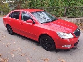 Škoda Octavia2013, NA SPLÁTKY VŠEM BEZ REGISTRU - 6