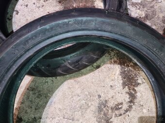 Pneu Bridgestone Battlax - 6