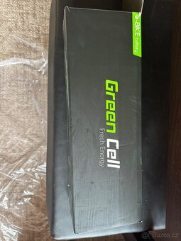 Green Cell Baterie Pro Elektrokola 36V 10,4Ah (NOVÁ) - 6