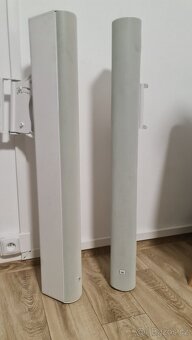 Prodám repráky JBL - 6