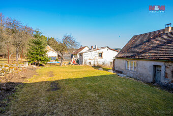 Prodej chalupy, 82 m², Zlešice - 6