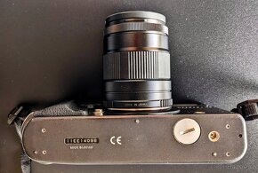 Fotoaparát Hasselblad Xpan, objektiv 45mm a 90 mm - 6