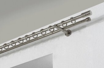 Garnýž s příslušenstvím 240 cm - 6