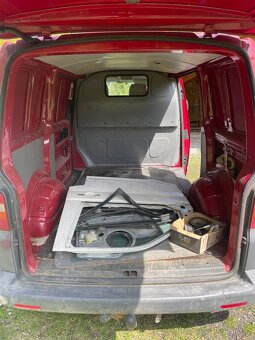 Volkswagen Transporter 1.9 tdi - 6