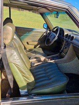 Mercedes Benz SLC 280 - 6