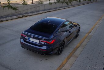 BMW M440i x-Drive H/K DPH - 6