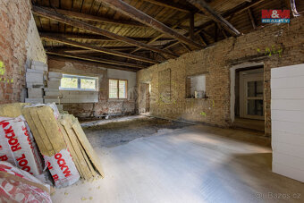 Prodej rodinného domu, 278 m², Kraslice, ul. Havlíčkova - 6