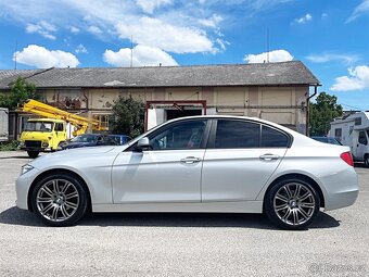 BMW 320D F30 SPORT 135KW SERVIS BMW 146.000KM TOP - 6