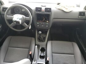 VW Golf 5 1.6MPI 77KW BGU FVH LA7W r.v. 2004 - 6