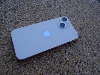 TOP Apple iPhone 13 mini 128GB white - 6