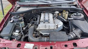 Prodám Ford Scorpio 2 Combi (klaun). - 6