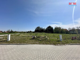 Prodej pozemku s projektem, 1369 m², České Meziříčí - 6