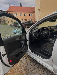 Audi A6 r.v. 2014 3,0TDi manuál - 6