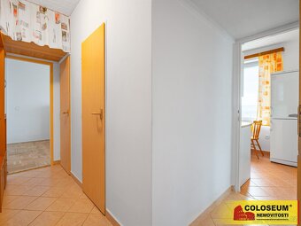 Velké Opatovice, DB 2+1, 51 m2, balkon, sklep – byt - 6