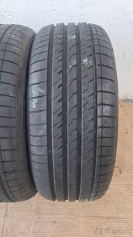 4ks letní pneu Sumitomo 225/55 R17 nový nejetý - 6