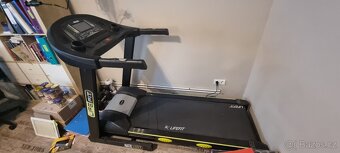 Běžecký pás LIFEFIT TM-1007 - 6