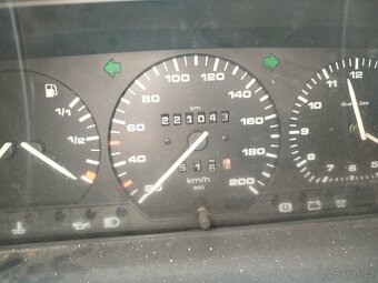 VW Transporter T4 - 6