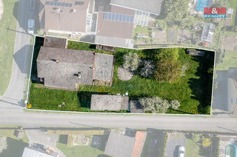 Prodej rodinného domu, 135 m², Podluhy - 6