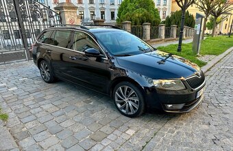 Škoda Octavia III 2.0 TDI 110kW Laurin&Klement původ ČR - 6