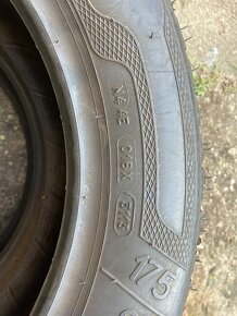 Zimní KLEBER KRISALP HP2 175/65 R 15 84T - 6