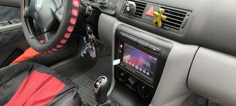Škoda Octavia 1 combi r.v 1999 - 6