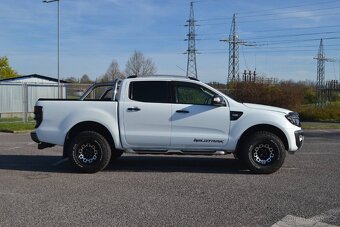 Ford Ranger 3.2 Wildtrak - 6