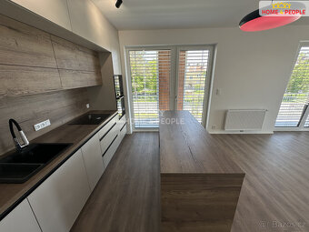 pronájem bytu 3+KK/B/G, 81+22 m2, Stará Boleslav - 6