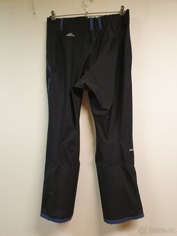 NOVÉ kalhoty SALEWA SESVENNA WS LRR W (GORE Windstopper) - 6