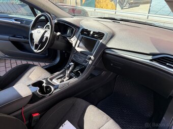 Prodám Ford Mondeo Titanium 2.0TDci 4x4 combi - 6