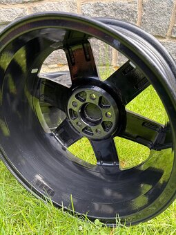 Alu kola Volvo XC90 17” - 6
