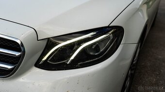 Mercedes-Benz E trieda Kombi 350 d A/T - 6