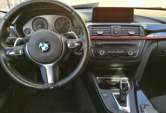 BMW 320d f31 top stav - 6