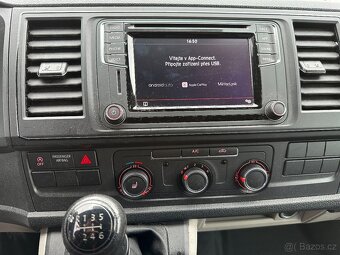 T6 long 2,0 Tdi 110kW po servise rozvodů + vodní pumpa - 6