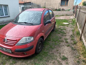 Citroen c3 - 6