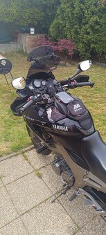 Yamaha TDM 900 2002 - 6
